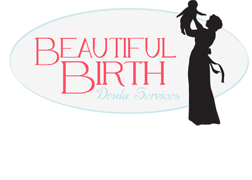 Beautiful Birth Doula Services Logo